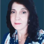 Αγάπη Μπουνόβα