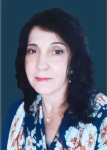 Αγάπη Μπουνόβα