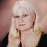 Αγνή Ζαχαριάδου