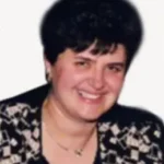 Αγορίτσα ( Ρούλα ) Γουλιώτη