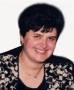 Αγορίτσα ( Ρούλα ) Γουλιώτη