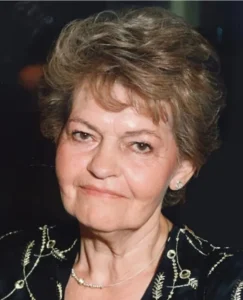 Αικατερίνη Μπέλλου