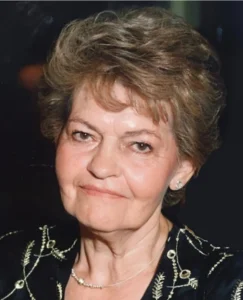 Αικατερίνη Μπέλλου