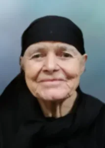 Αικατερίνη Δημουλά