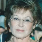 Αικατερίνη Τσικρικά