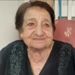 Αιμιλία Δημητρίου Αριστείδου