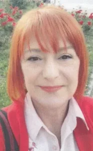 Αλεξάνδρα Γραδουλα