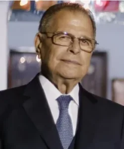 Αλέξανδρος Μανιώτης