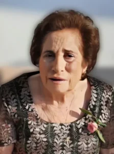 Αναστασία Κλεοβούλου