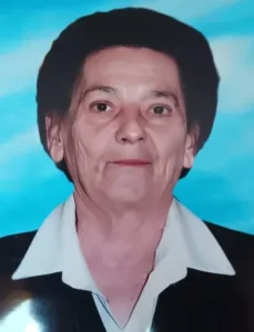 Αναστασίας Τσούκα