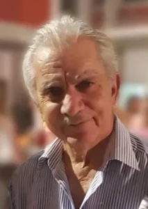 Ανδρέας Ιωσηφίδης