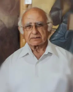 Ανδρέας Μαρκίδης