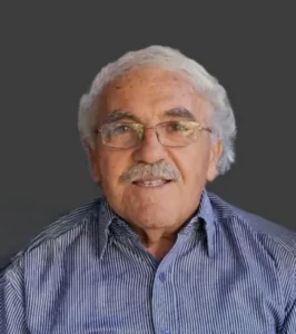 Ανδρέας Πετρόπουλος