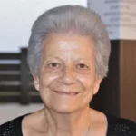 Αγγελική Γεωργίου