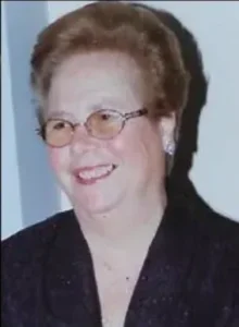 Αγγελική Καραγιάννη