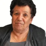 Αγγελική Κυριάκου