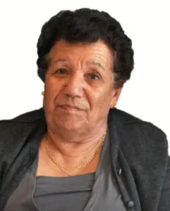 Αγγελική Κυριάκου