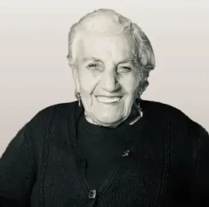 Αγγελική Στυλιανού
