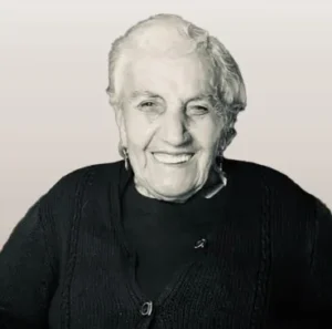 Αγγελική Στυλιανού