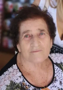 Άννα Κωστάππη