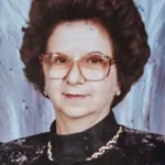 Ανθούλλα Φρίξου Γιαγκού