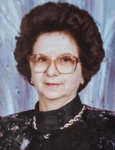 Ανθούλλα Φρίξου Γιαγκού