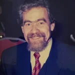 Αντώνης Πετρίδης