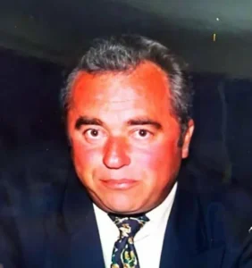 Αντρέας Μελετίου