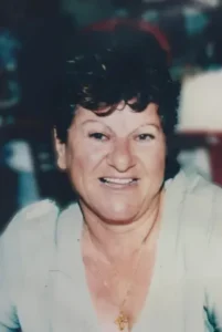 Αντρούλλα Αντωνίου