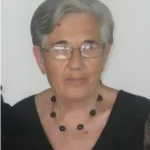 Αργυρούλλα Βάσου