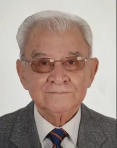 Αριστείδης Καραγεωργόπουλος