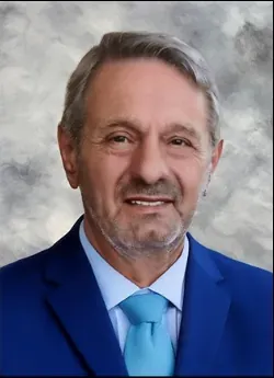 Κηδεία Αθανάσιος Καραθάνος - Τρίκαλα 03/01/2026