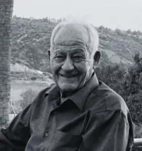 Χαράλαμπος Ζένιος