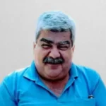 Χάρης Κυριακίδης