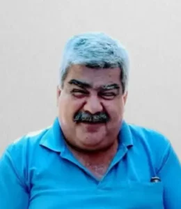 Χάρης Κυριακίδης