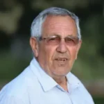 Χριστάκης Χριστοφόρου