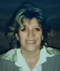 Χριστίνα Κατσάνου