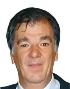 Χριστόδουλος Μάνθος