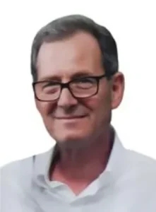 ΧΡΗΣΤΟΣ ΜΠΑΜΠΑΤΣΗΣ