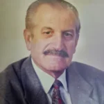 Χρίστος Χρυσοστόμου