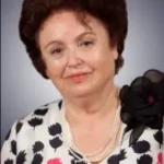 Χρυσούλα Κυριαζή