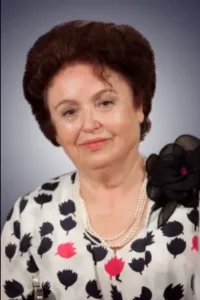 Χρυσούλα Κυριαζή