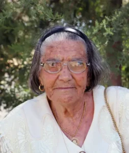 Χρυστάλλλα Ιωάννου