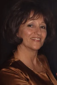 ΔΗΜΗΤΡΑ ΧΡΙΣΤΟΦΟΡΟΥ