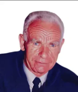 ΔΗΜΗΤΡΙΟΣ Α. ΠΕΪΟΣ