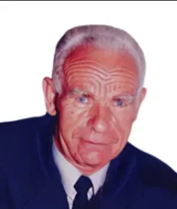 ΔΗΜΗΤΡΙΟΣ Α. ΠΕΪΟΣ