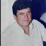 Δημήτριος Χαρίσης