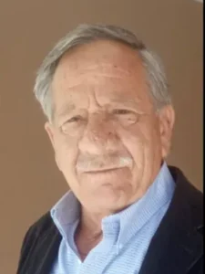 Δημητρίος Γκαραβέλας