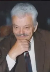 ΔΗΜΗΤΡΙΟΣ ΛΑΒΔΟΓΙΑΝΝΗΣ