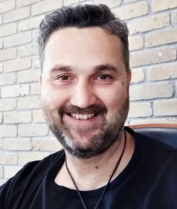 Δημήτριος Μυλωνάς